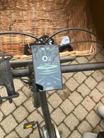 fiets cortina elektrische, Fietsen en Brommers, Fietsen | Dames | Damesfietsen, Ophalen of Verzenden, Zo goed als nieuw, Overige merken