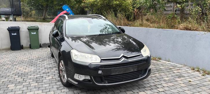 Pour export, Auto's, Volkswagen, Bedrijf, Passat, Diesel, Break, Ophalen