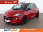 Opel ADAM 1.4 Slam ecoFlex (bj 2015), Auto's, Voorwielaandrijving, ADAM, Gebruikt, Electronic Stability Program (ESP)