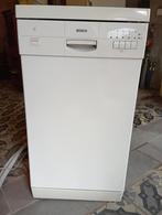 Vaatwas, Elektronische apparatuur, Vaatwasmachines, Ophalen, Gebruikt, Minder dan 45 cm, Inbouw