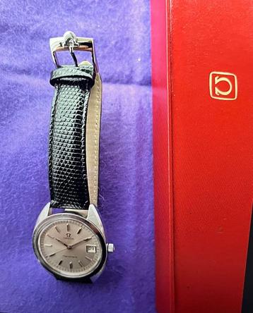 Handopwindbaar Omega Ranchero horloge beschikbaar voor biedingen