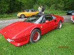 FERRARI, Auto's, Ferrari, Cabriolet, Handgeschakeld, Particulier, 2 zetels