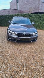 BMW 120I Automaat Sport Line, Auto's, Automaat, Particulier, Cruise Control, Te koop