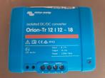 Victron Orion DC-DC 12V 18A, Ophalen of Verzenden, Zo goed als nieuw