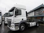 DAF CF 480 FT SPACE CAB, Autos, Camions, Automatique, Propulsion arrière, Achat, 353 kW