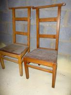 Kerkstoelen, Antiek en Kunst, Ophalen