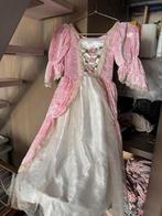 Prinsessenkleed roze Great pretenders 6 jaar, Kinderen en Baby's, Carnavalskleding en Verkleedspullen, Ophalen, Zo goed als nieuw