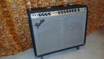 Fender Twin Reverb 1979 135 watt met restauratie en garantie, Muziek en Instrumenten, Ophalen, Gebruikt, Gitaar, 100 watt of meer