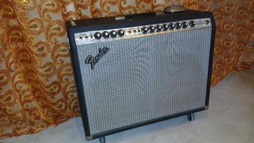 Fender Twin Reverb 1979 135 watt met restauratie en garantie beschikbaar voor biedingen
