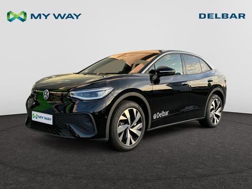 Volkswagen ID.5 ID.5 77 kWh Pro Business Premium, Auto's, Volkswagen, Overige modellen, ABS, Airbags, Alarm, Cruise Control, Elektrische ramen