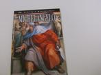 Michelangelo - nieuw - Schildpad Kunstboekjes - David Spence, Boeken, Ophalen of Verzenden