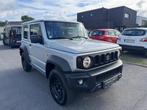 Suzuki Jimny 1.5 ALLGRIP 4X4 / LICHTE VRACHT / NIEUWSTAAT, Auto's, 0 kg, 75 kW, 0 cilinders, 0 kg