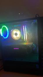 Gaming PC tekoop, Games en Spelcomputers, Ophalen of Verzenden, Gebruikt
