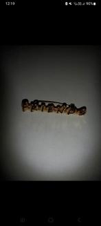 Broche friends, Enlèvement ou Envoi