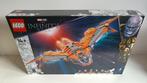 Lego Marvel 76193, Ophalen of Verzenden, Nieuw, Complete set, Lego