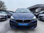BMW 2 Serie Tourer 218 DA GRAN NAVI LEDER OPENDAK CAMERA LED, Autos, BMW, 116 g/km, Achat, Euro 6, Entreprise