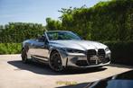 BMW M4 Cabriolet Competition xDrive, Auto's, 4 zetels, 510 pk, Cabriolet, 0 kg