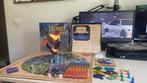 Gezelschapsspel De Hobbit, Cinq joueurs ou plus, Enlèvement, Comme neuf, 999 Games