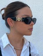 Luxe zonnebrillen van Versace, Handtassen en Accessoires, Zonnebrillen en Brillen | Dames, Ophalen, Zo goed als nieuw, Bril