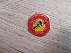 Badge van de brandweer Couvin, Verzenden, Overige soorten, Embleem of Badge