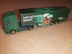 Vrachtwagen ho 1:87    22, Ophalen of Verzenden