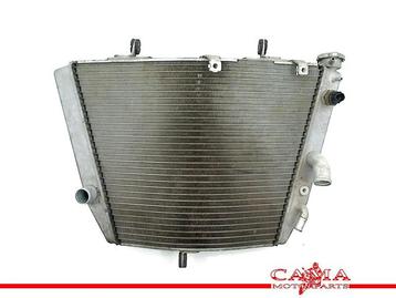 RADIATEUR Suzuki GSX R 750 2004-2005 (GSXR750 K4 / K5) beschikbaar voor biedingen