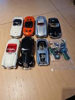 Pièces voiture miniature 1/18, Hobby en Vrije tijd, Ophalen of Verzenden, Zo goed als nieuw, Auto, MiniChamps