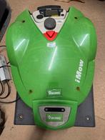 Tondeuse à gazon robotique Viking iMOW MI632 pour pièces, Enlèvement, Comme neuf