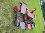 4 rij accord plantmachine, Zakelijke goederen, Ophalen, Overige typen