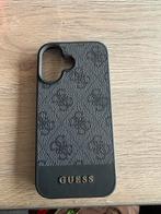 Iphone 16 hoesje guess, Telecommunicatie, Mobiele telefoons | Hoesjes en Screenprotectors | Apple iPhone, Ophalen, Zo goed als nieuw