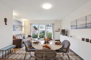 Appartement te huur in Koksijde, 1 slpk beschikbaar voor biedingen