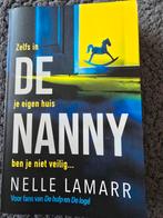De  nanny, Ophalen of Verzenden, Zo goed als nieuw