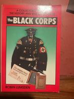 THE BLACK CORPS - ROBIN LUMSDEN, Boeken, Ophalen of Verzenden, Tweede Wereldoorlog, Zo goed als nieuw, Algemeen