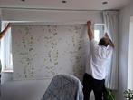 Luxaflex rolgordijn  cat A met cassette, Huis en Inrichting, Stoffering | Gordijnen en Lamellen, Ophalen