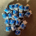 18 pakjes BLEU DESTREE - voor witte was - vintage, Enlèvement ou Envoi