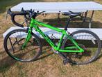 roubaix 24 inch koers, Fietsen en Brommers, Ophalen, Gebruikt, 24 inch, Versnellingen