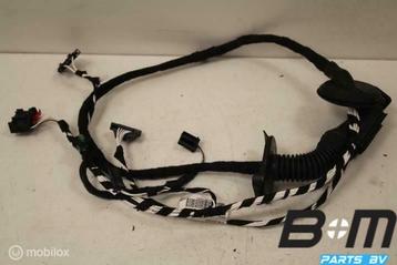 Portierkabelboom RA VW Golf 7 GTI 5 deurs 5G4971694K beschikbaar voor biedingen