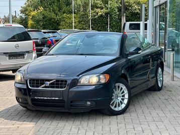 Volvo C70 Cabriolet Automatique - 2.4D disponible aux enchères