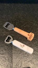 Bieren verzamelen, Verzamelen, Biermerken, Ophalen of Verzenden, Gebruikt, Reclamebord, Plaat of Schild, Jupiler