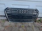 Calandre SLINE Audi A4 châssis 8W ph.1 année 2016-19 origine, Autos : Pièces & Accessoires, Carrosserie & Tôlerie, Audi, Utilisé