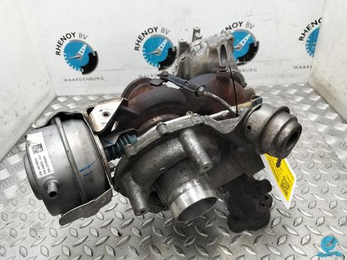 NISSAN NAVARA [TURBOCHARGER] 2018, Auto-onderdelen, Motor en Toebehoren, Gebruikt, ARN erkend, Stiba lid, Erkend duurzaam, Ophalen of Verzenden