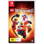 Lego the incredibles Switch, Comme neuf, 2 joueurs, Aventure et Action, Enlèvement ou Envoi