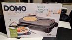 DOMO Pannekoek maker, Elektronische apparatuur, Ophalen of Verzenden, Nieuw