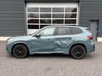 BMW X1 SDrive18d, M- Sportpakket, trekhaak, camera, navigati, 1995 cc, 110 kW, 4 cilinders, Leder