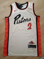 Detroit Pistons Jersey Cunningham maat: L, Verzenden, Nieuw, Kleding