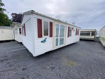 Stacaravan IRM beschikbaar voor biedingen