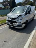 Schade ford transit, Te koop, Diesel, Particulier, Ford