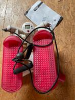 Stepper, Sport en Fitness, Ophalen of Verzenden, Zo goed als nieuw, Armen