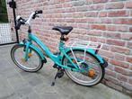 Alpina kinderfiets 18 inch, Fietsen en Brommers, Fietsen | Kinderfietsjes, Ophalen, Zo goed als nieuw, 16 tot 20 inch, Alpina