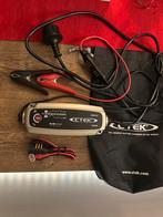 CTEK MXS 5.0 Druppellader: Auto en Motor Battery Charger, Ophalen of Verzenden